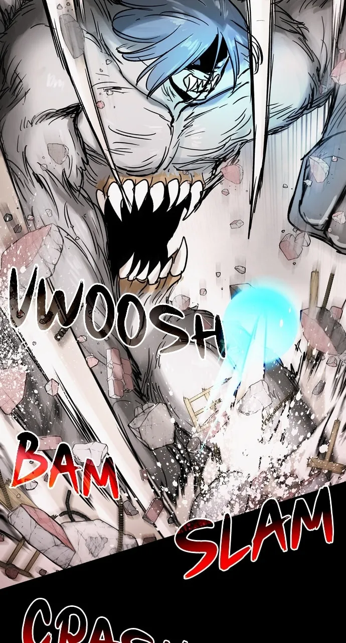 Read Spore chapter 86 image 45 on Lezhin
