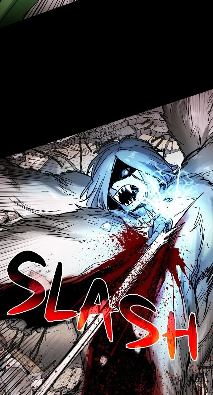Read Spore chapter 86 image 47 on Lezhin