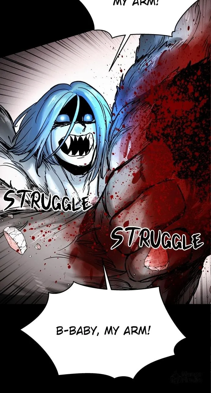 Read Spore chapter 86 image 49 on Lezhin