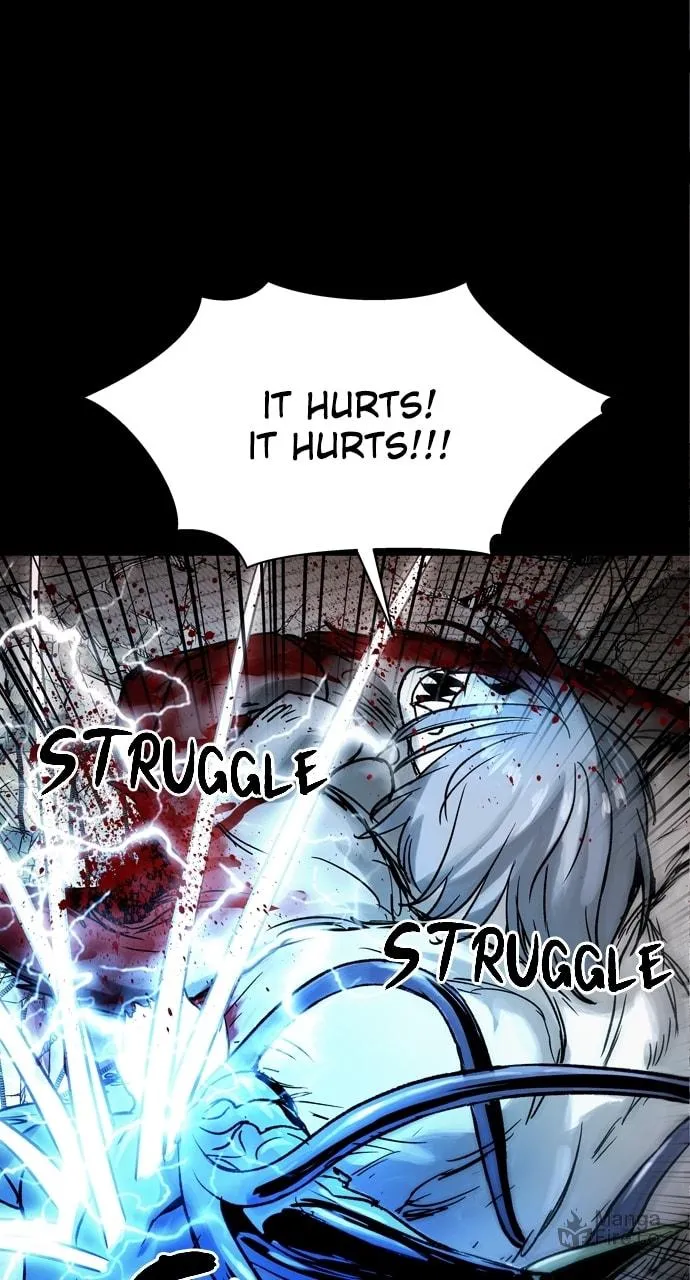 Read Spore chapter 86 image 50 on Lezhin