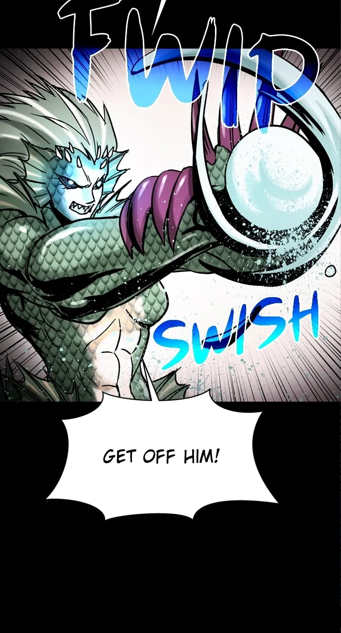 Read Spore chapter 86 image 52 on Lezhin