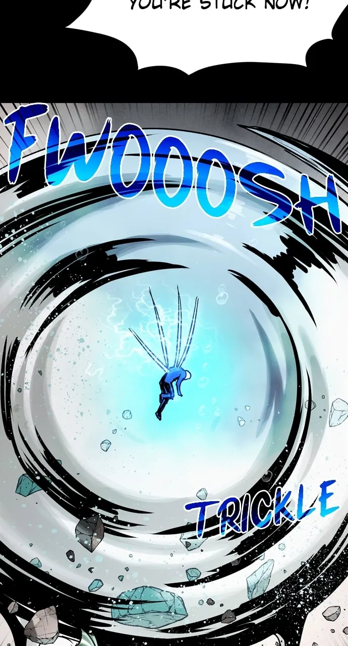 Read Spore chapter 86 image 58 on Lezhin