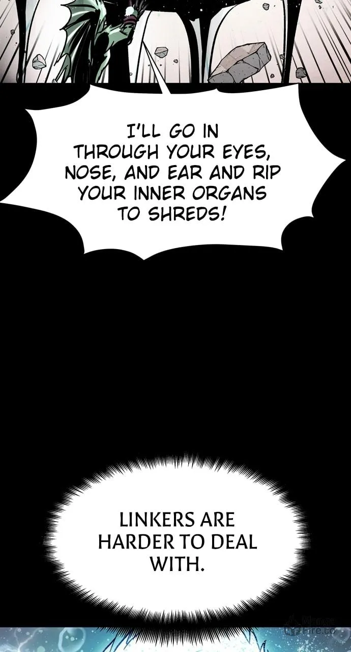 Read Spore chapter 86 image 59 on Lezhin