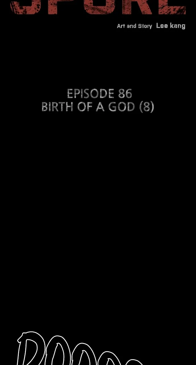 Read Spore chapter 86 image 6 on Lezhin