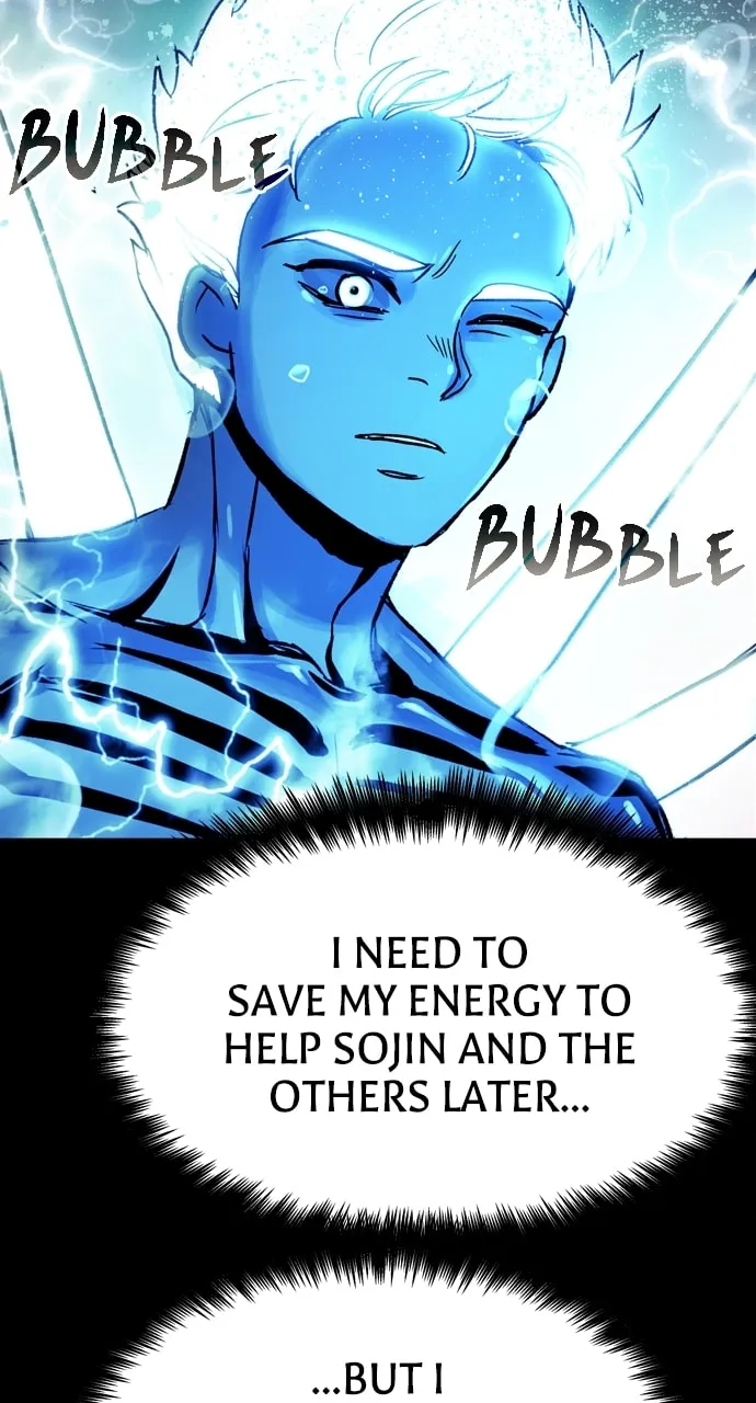 Read Spore chapter 86 image 60 on Lezhin
