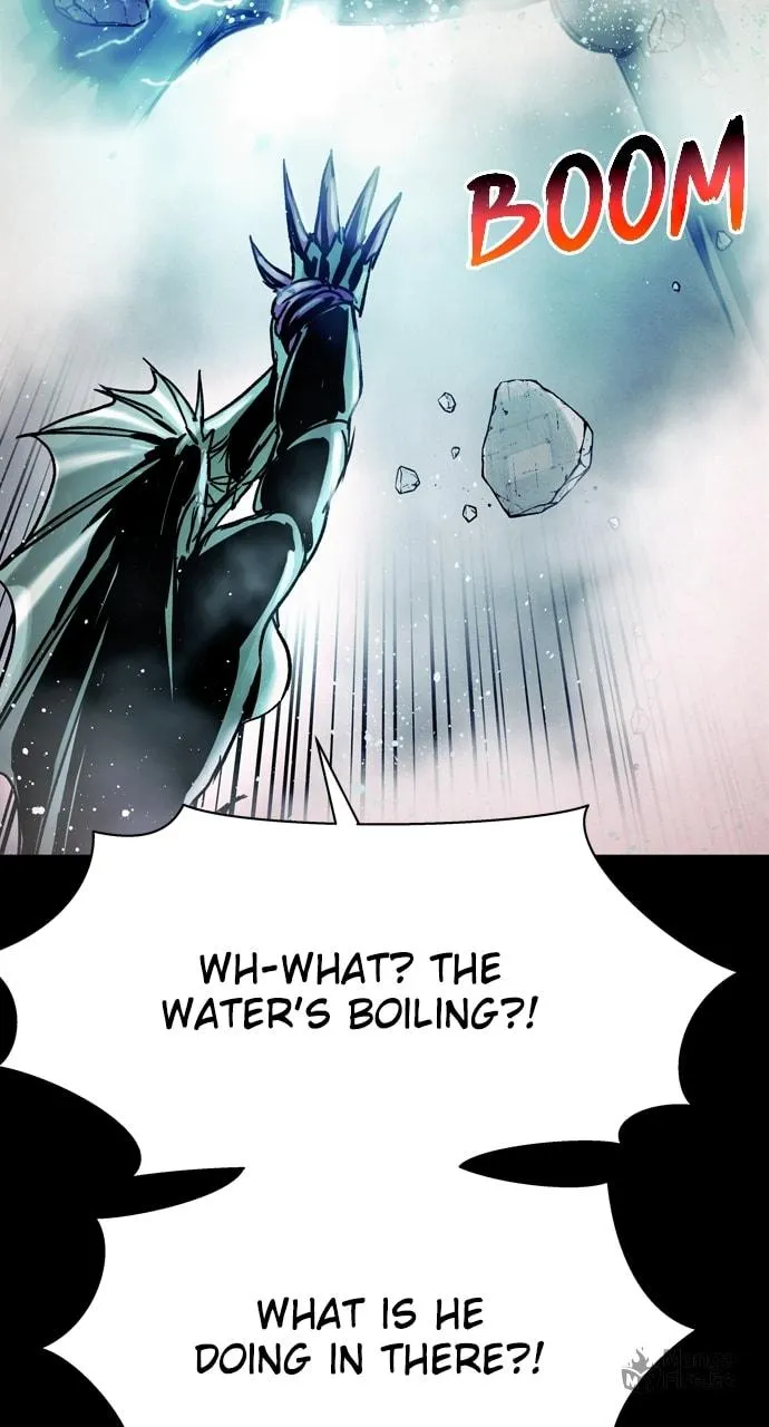 Read Spore chapter 86 image 65 on Lezhin