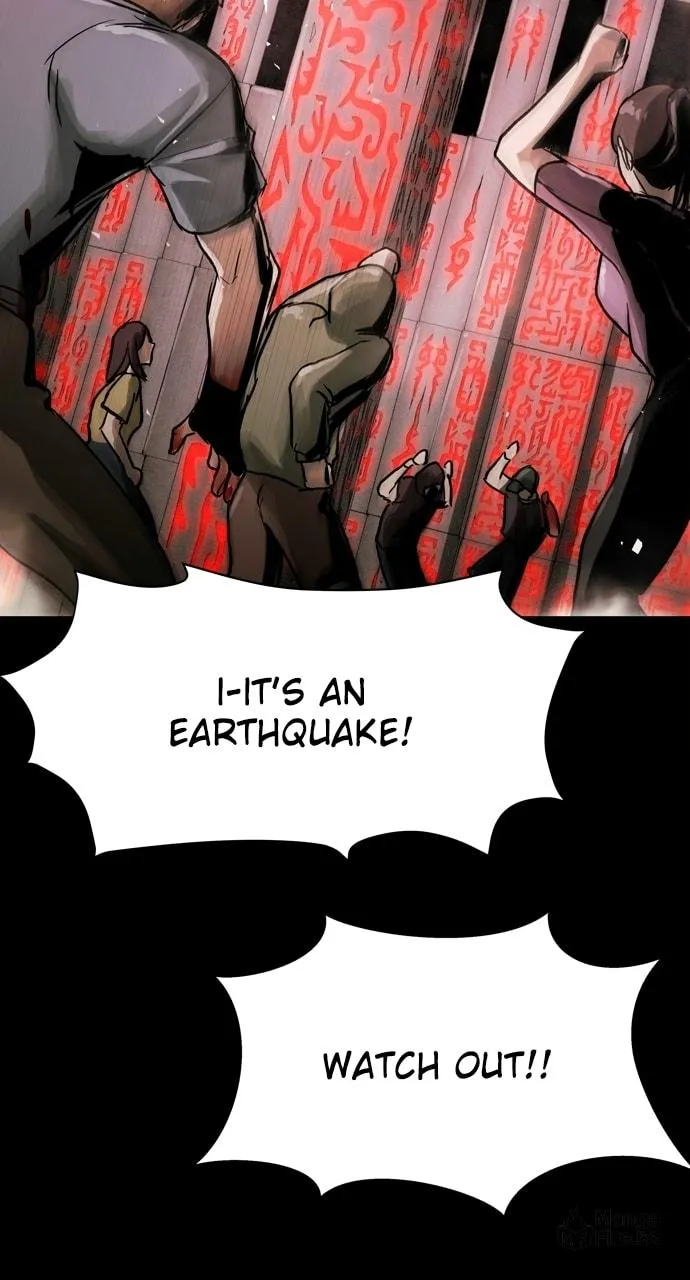 Read Spore chapter 86 image 68 on Lezhin