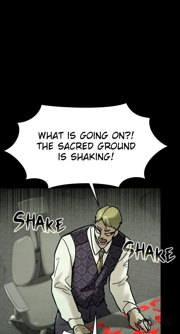 Read Spore chapter 86 image 69 on Lezhin