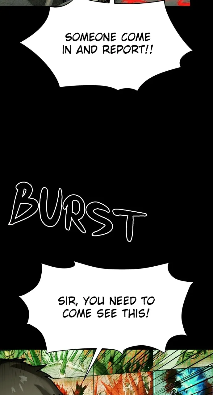 Read Spore chapter 86 image 70 on Lezhin