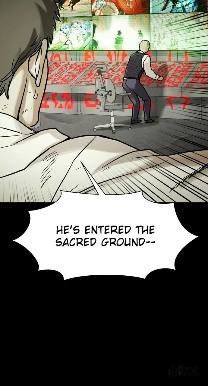 Read Spore chapter 86 image 71 on Lezhin