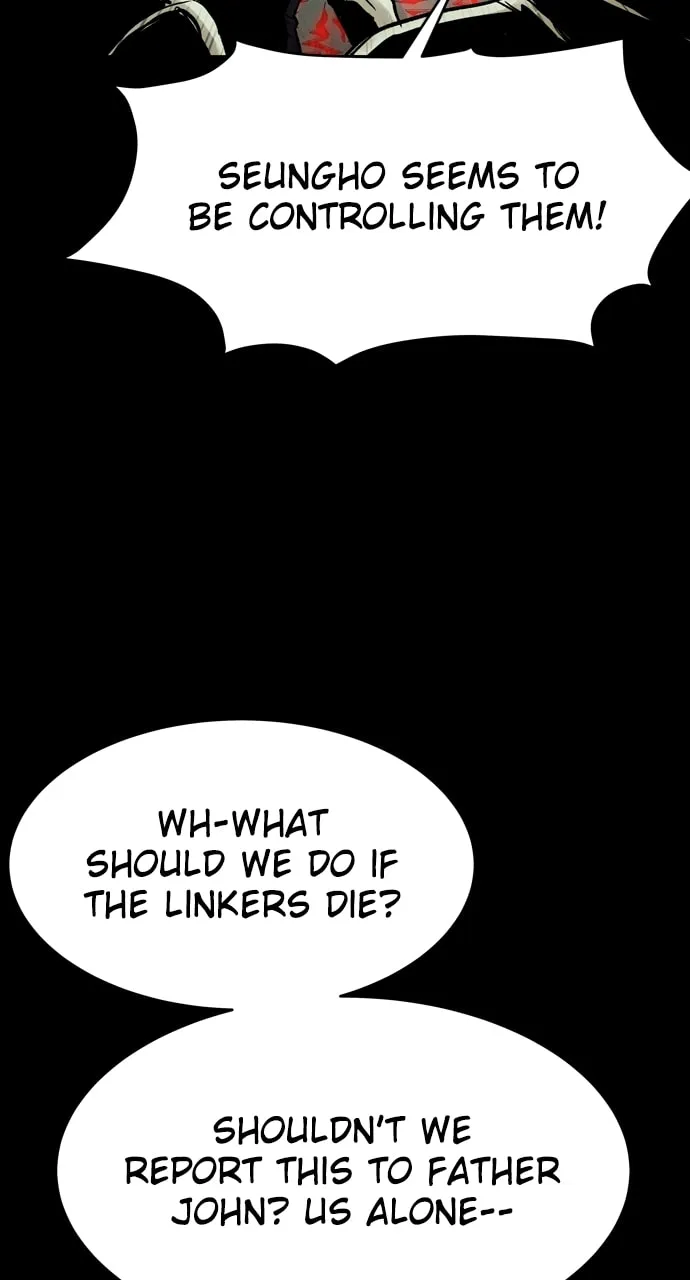 Read Spore chapter 86 image 73 on Lezhin