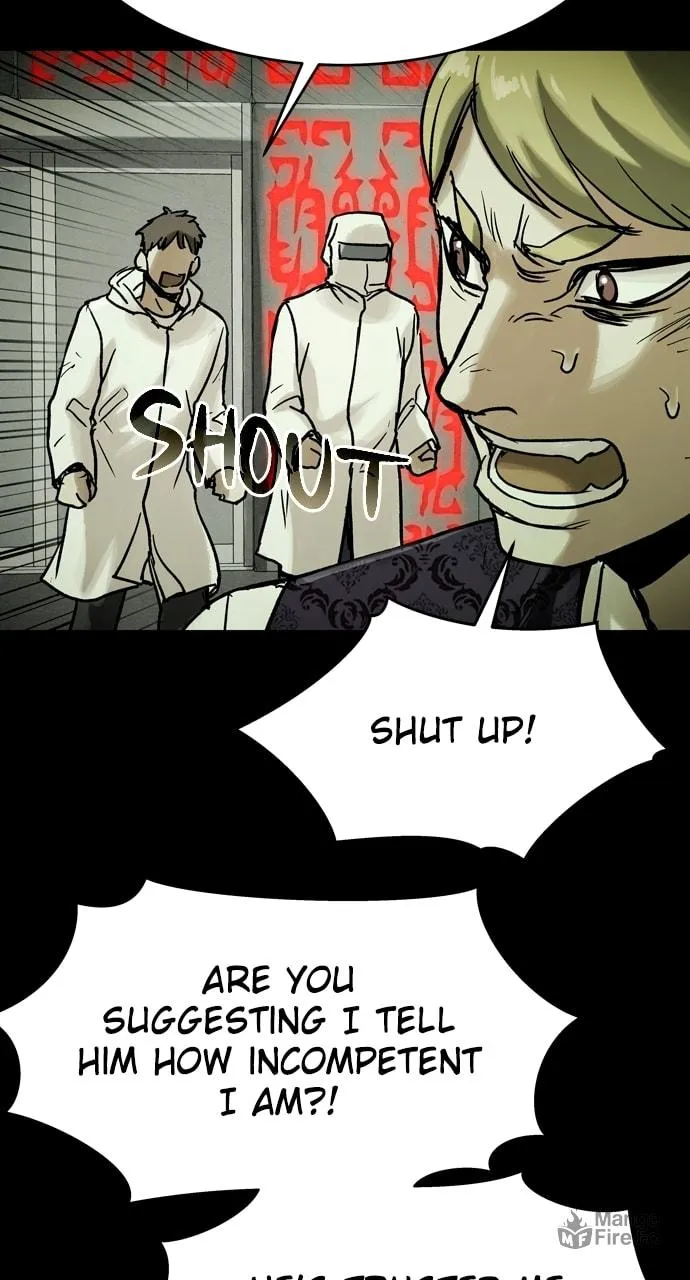 Read Spore chapter 86 image 74 on Lezhin