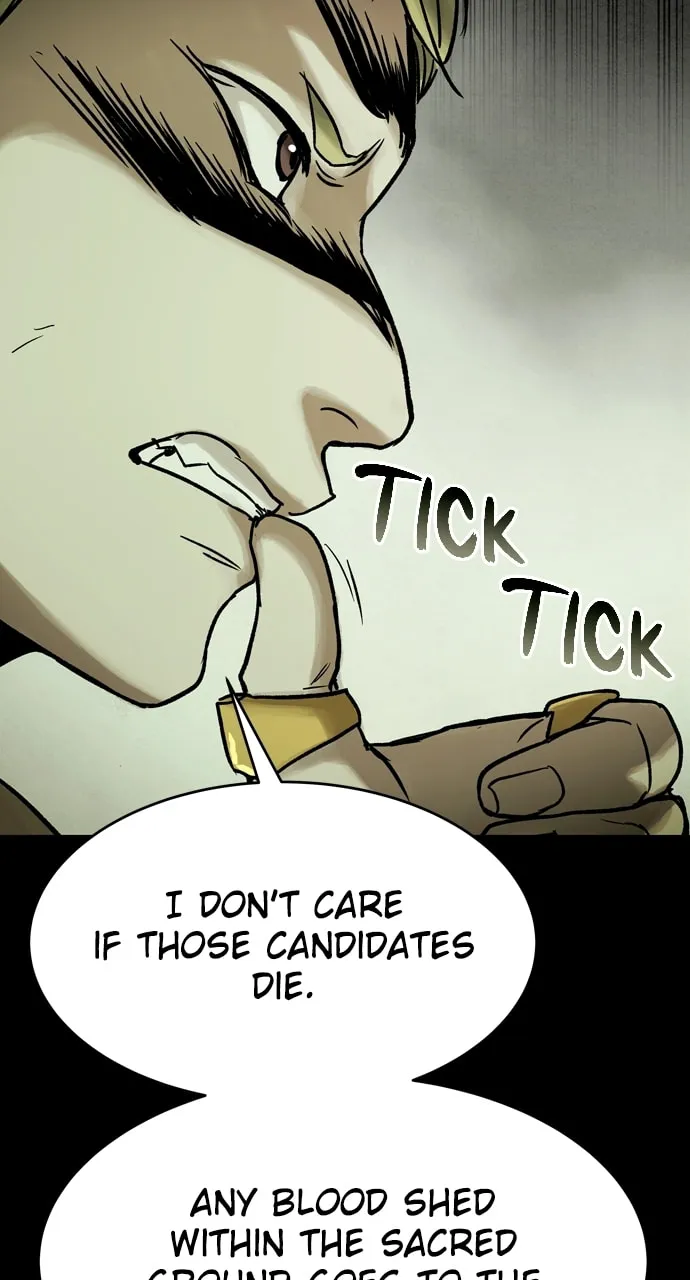 Read Spore chapter 86 image 76 on Lezhin