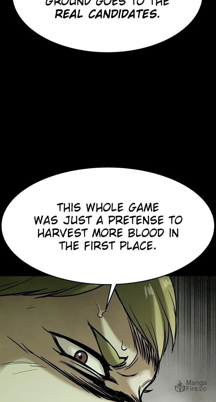 Read Spore chapter 86 image 77 on Lezhin