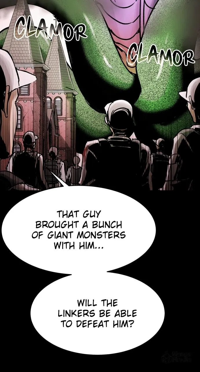 Read Spore chapter 86 image 8 on Lezhin
