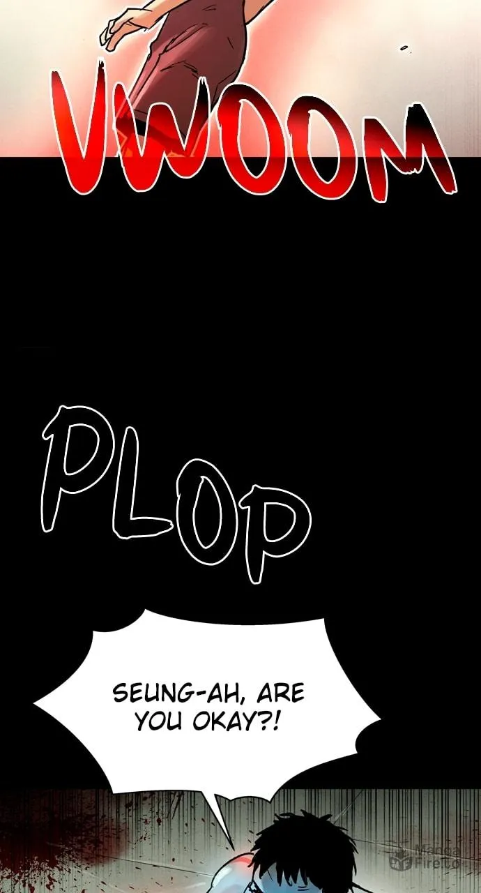 Read Spore chapter 86 image 80 on Lezhin
