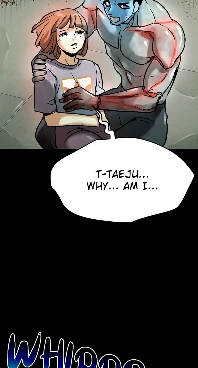 Read Spore chapter 86 image 81 on Lezhin
