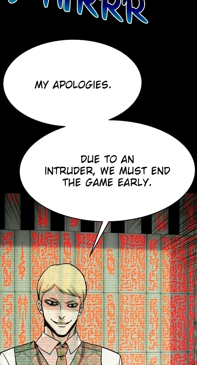 Read Spore chapter 86 image 82 on Lezhin
