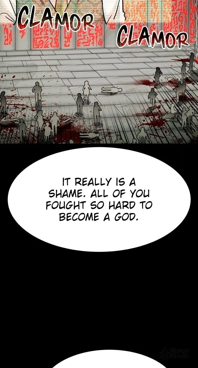 Read Spore chapter 86 image 83 on Lezhin