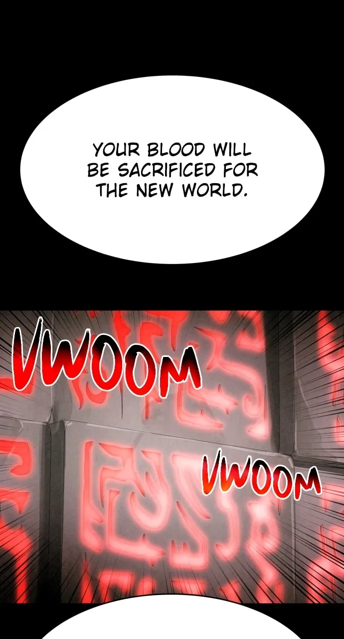 Read Spore chapter 86 image 85 on Lezhin
