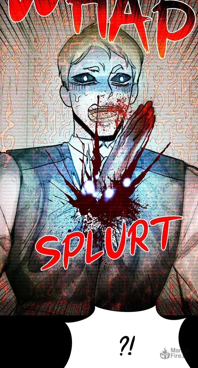 Read Spore chapter 86 image 89 on Lezhin