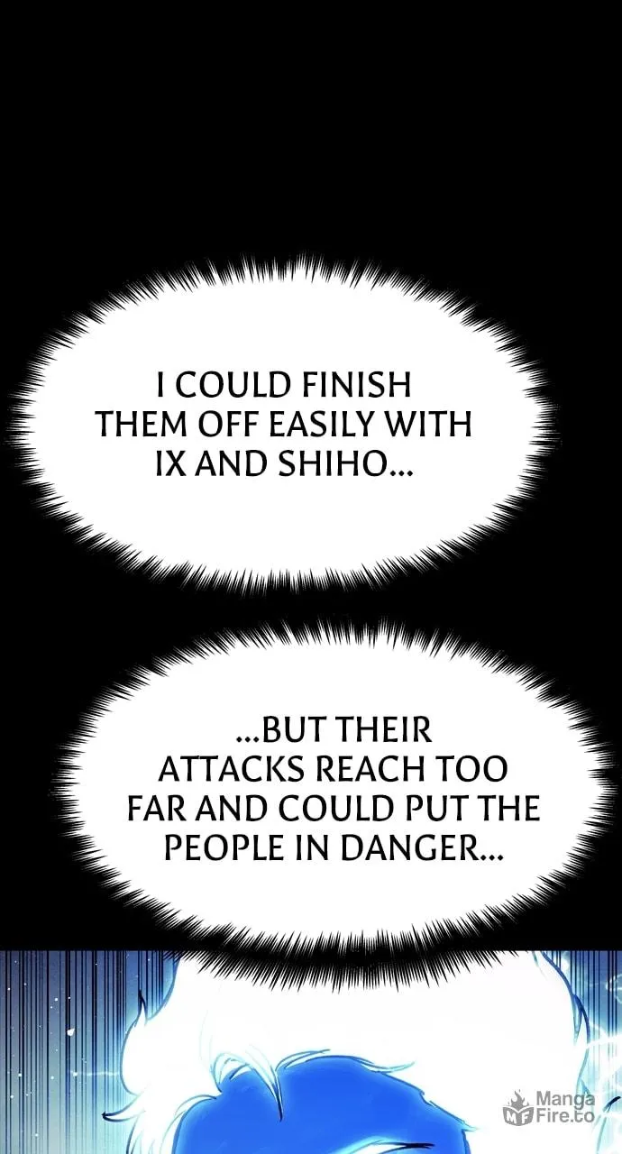 Read Spore chapter 86 image 9 on Lezhin