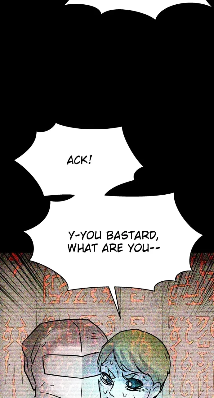 Read Spore chapter 86 image 90 on Lezhin