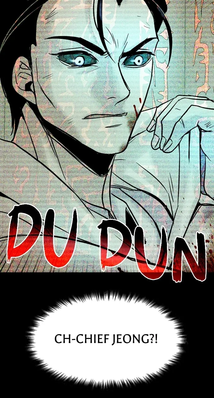 Read Spore chapter 86 image 93 on Lezhin