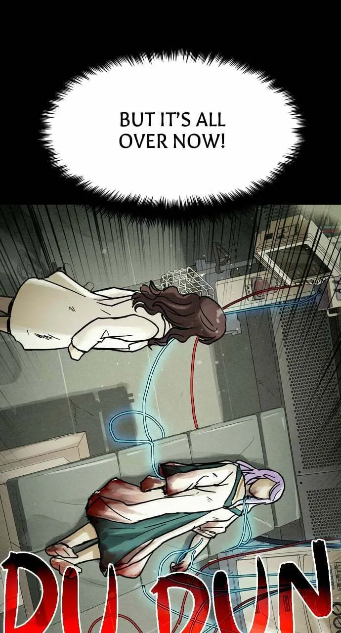 Read Spore chapter 87 image 10 on Lezhin