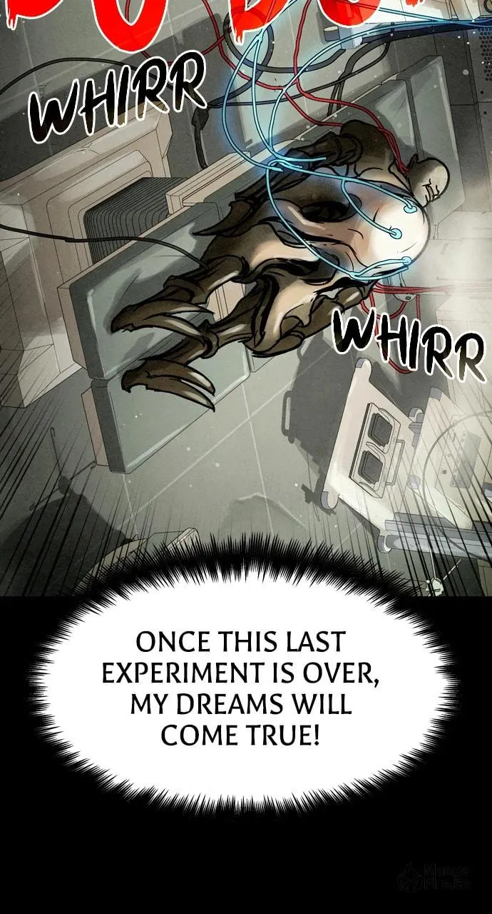 Read Spore chapter 87 image 11 on Lezhin