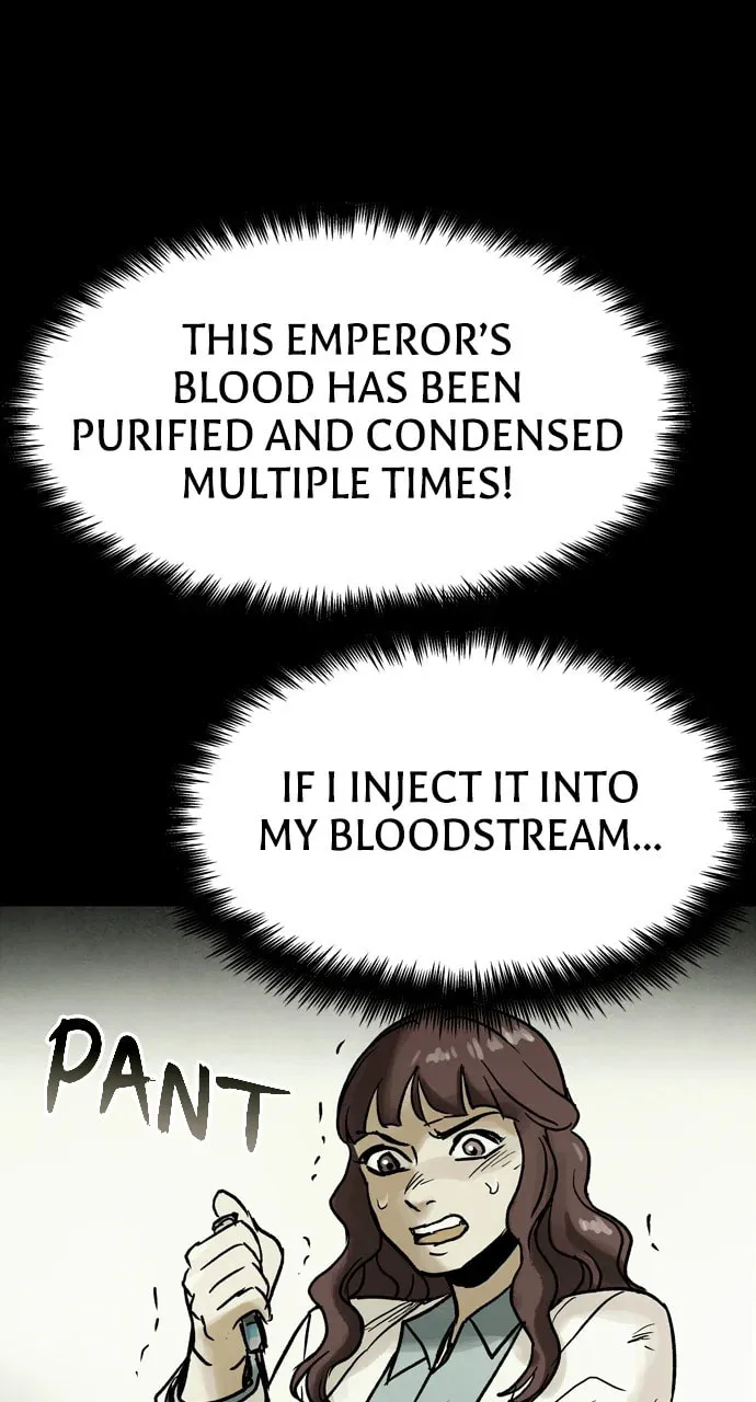 Read Spore chapter 87 image 12 on Lezhin