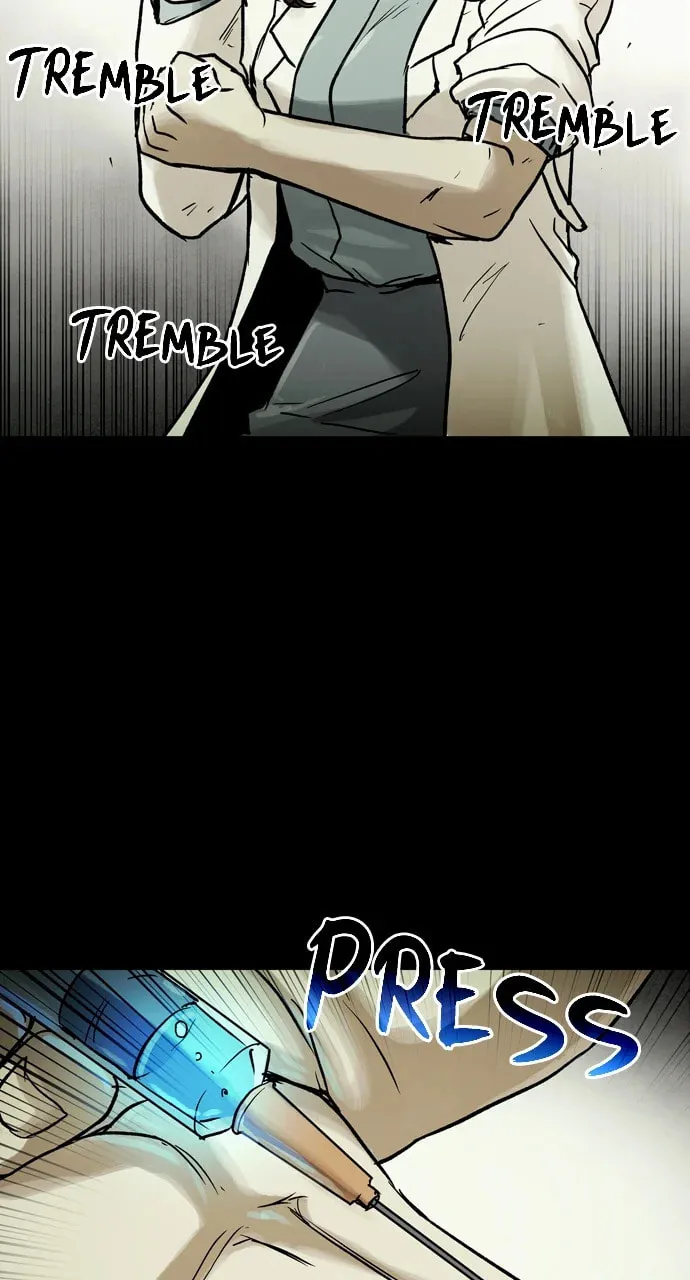 Read Spore chapter 87 image 13 on Lezhin