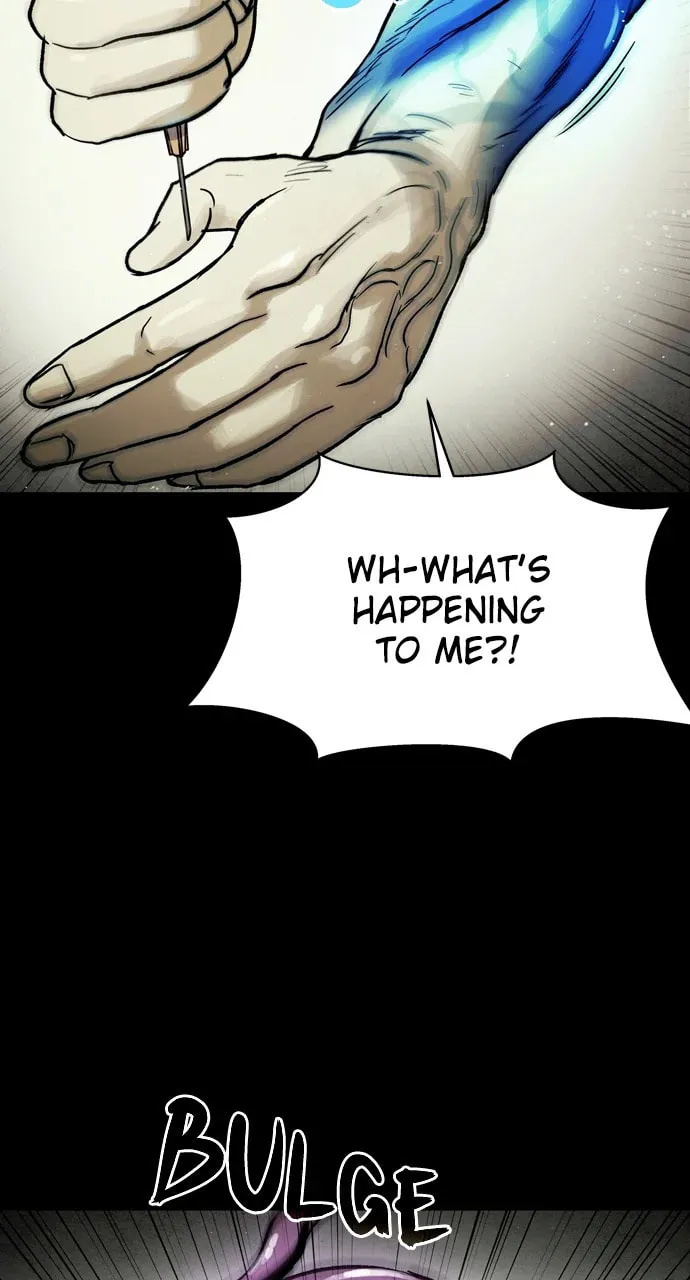 Read Spore chapter 87 image 15 on Lezhin