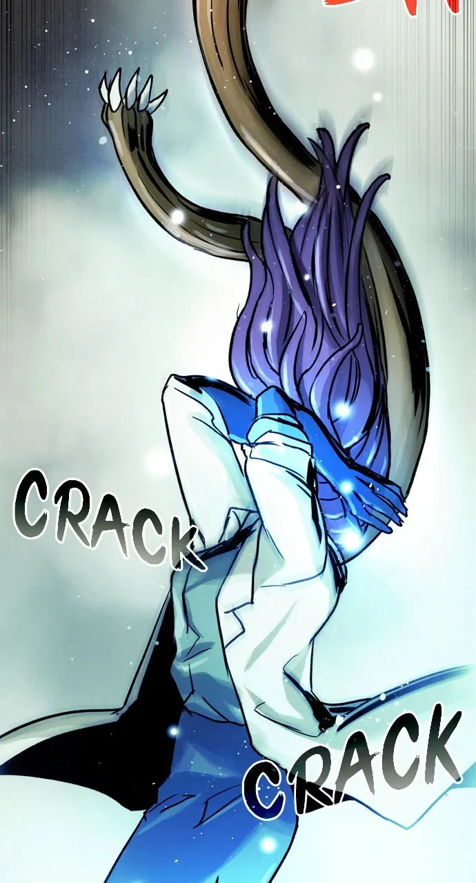 Read Spore chapter 87 image 18 on Lezhin