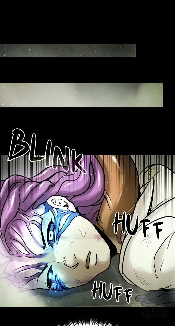 Read Spore chapter 87 image 20 on Lezhin