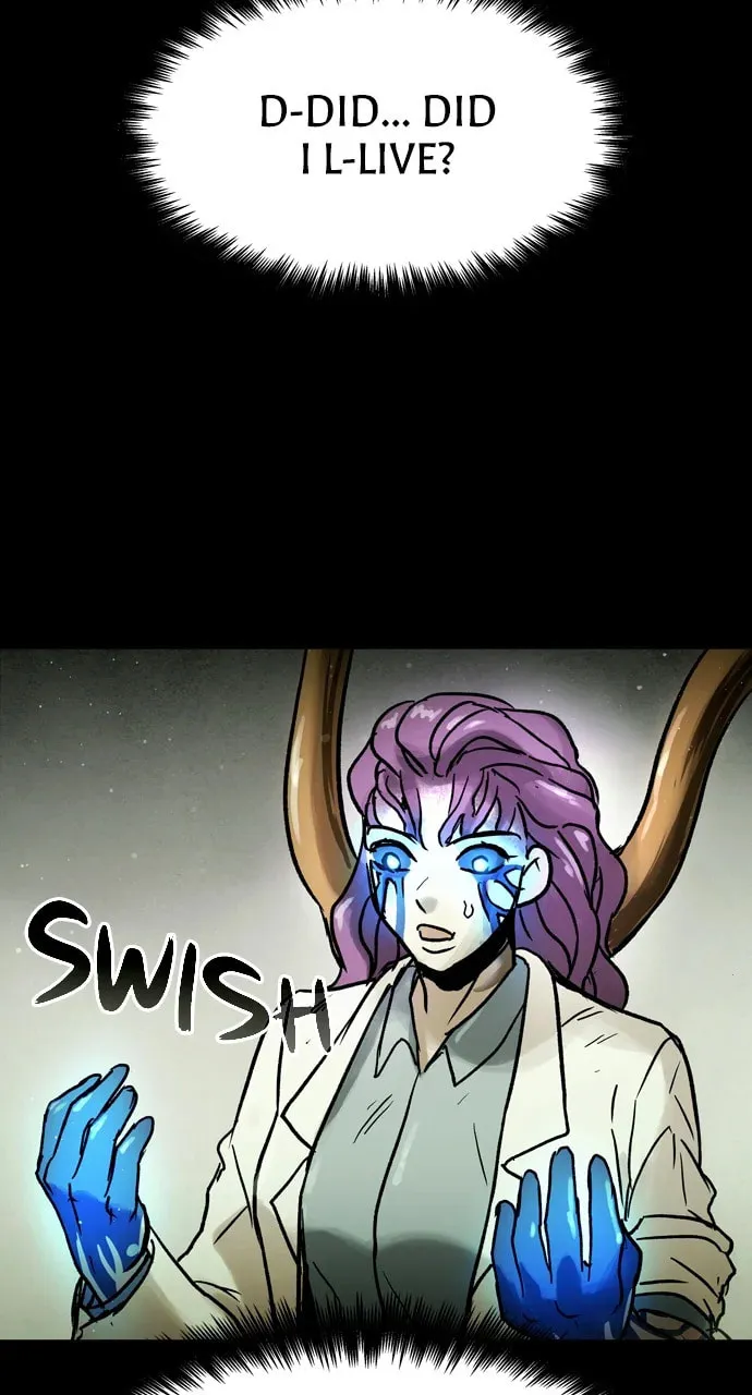 Read Spore chapter 87 image 21 on Lezhin