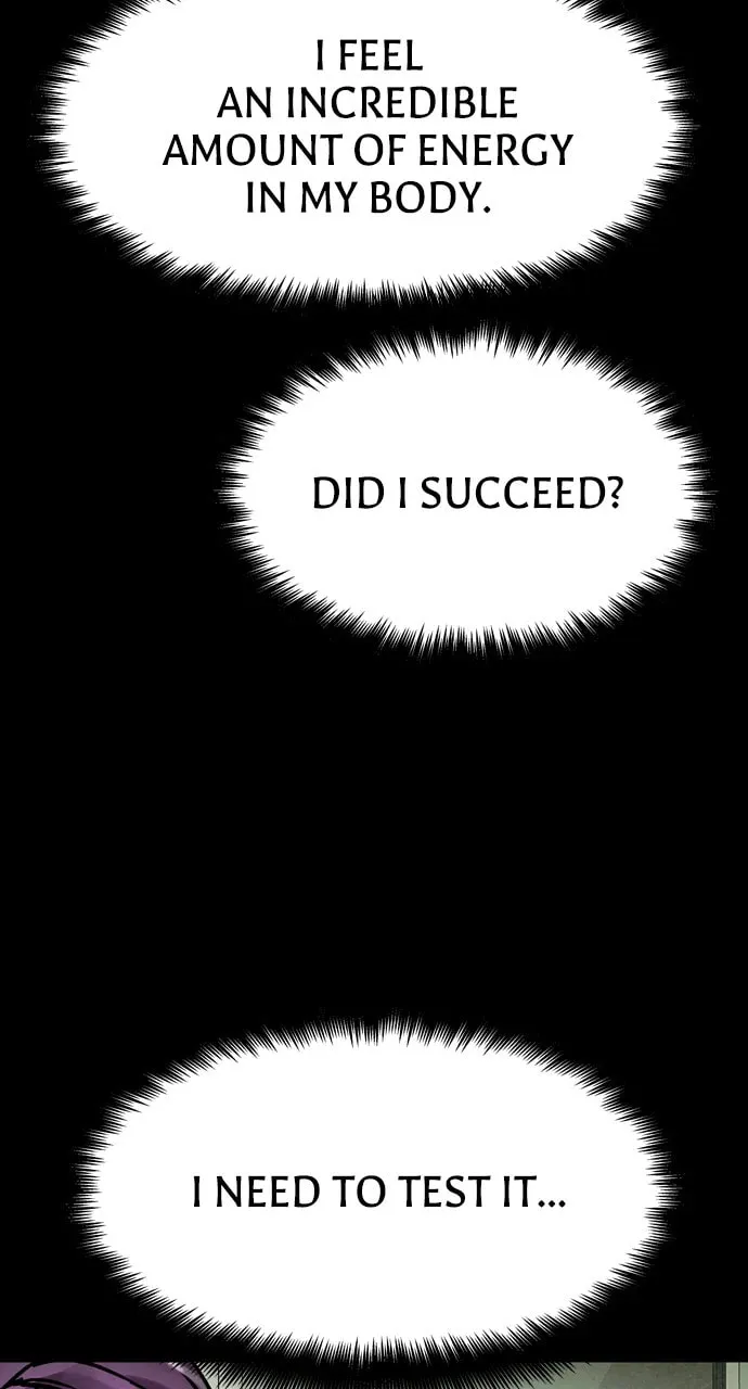 Read Spore chapter 87 image 22 on Lezhin
