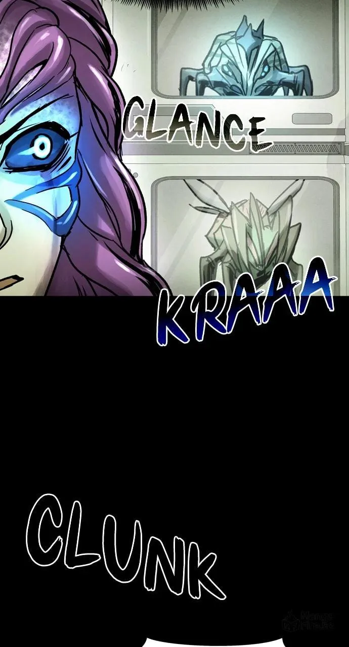 Read Spore chapter 87 image 23 on Lezhin