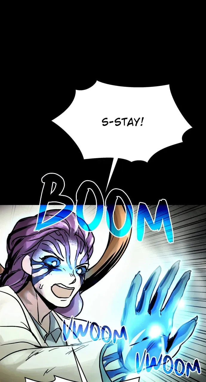 Read Spore chapter 87 image 25 on Lezhin