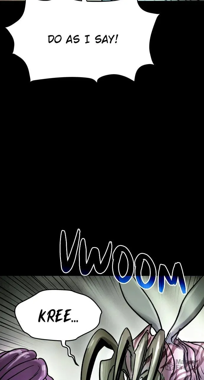 Read Spore chapter 87 image 26 on Lezhin
