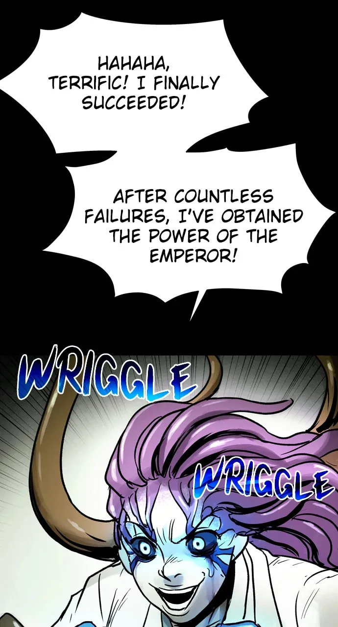 Read Spore chapter 87 image 28 on Lezhin