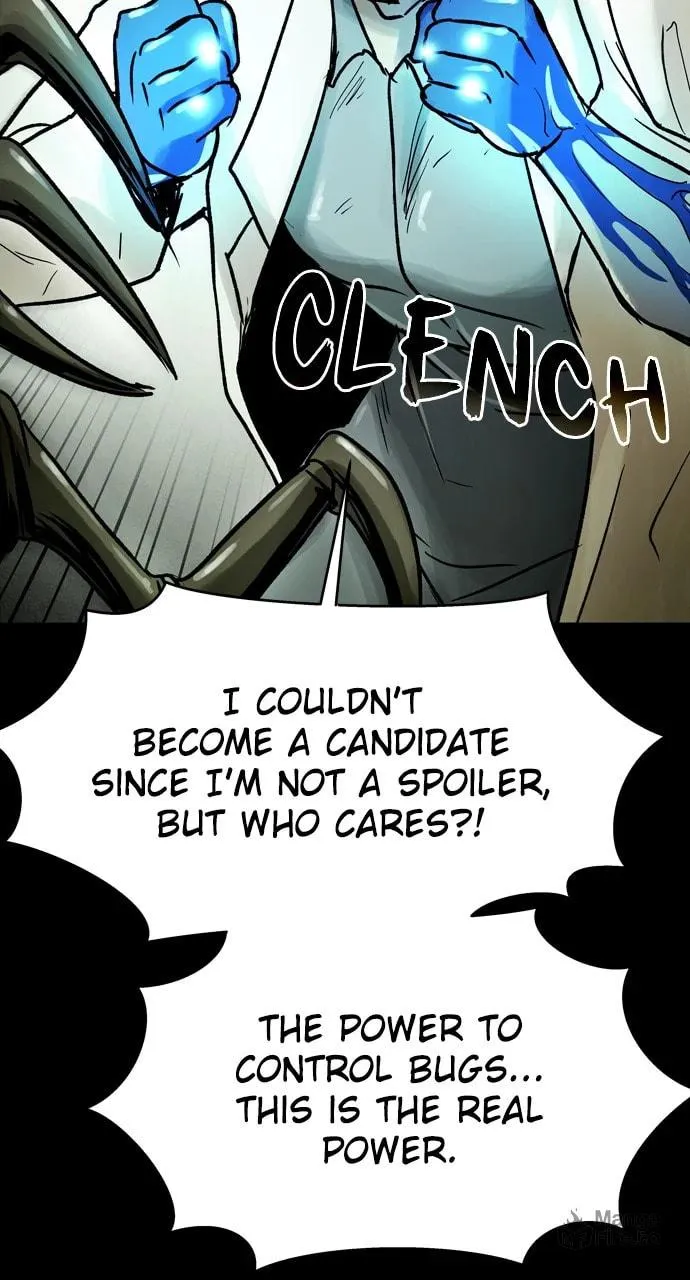 Read Spore chapter 87 image 29 on Lezhin