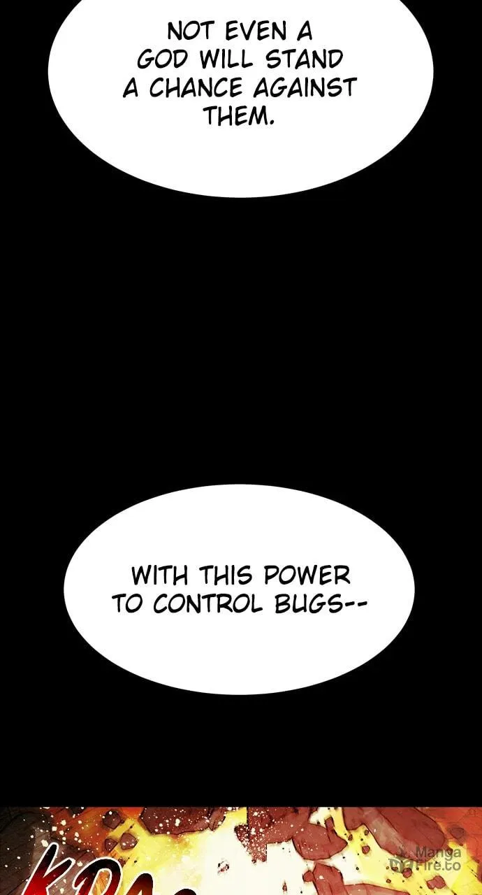 Read Spore chapter 87 image 32 on Lezhin