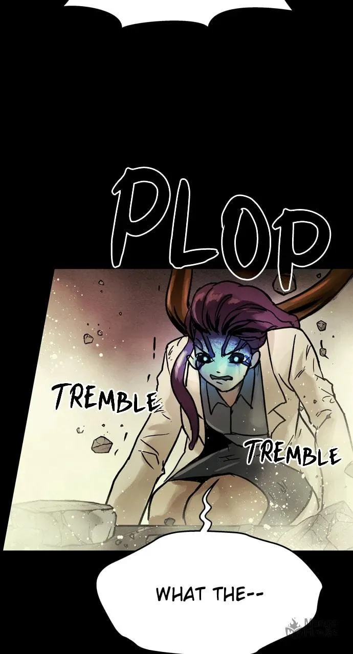 Read Spore chapter 87 image 35 on Lezhin