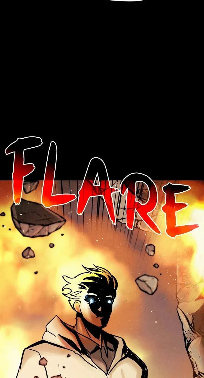 Read Spore chapter 87 image 36 on Lezhin