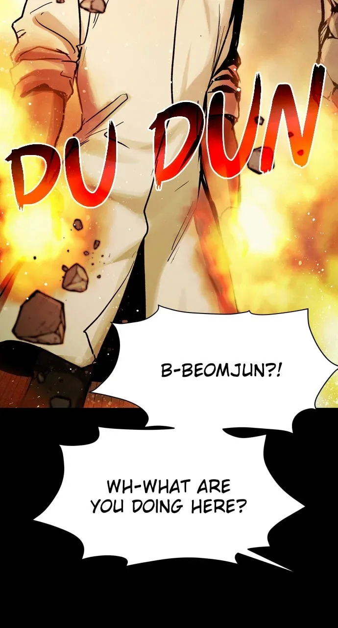 Read Spore chapter 87 image 37 on Lezhin