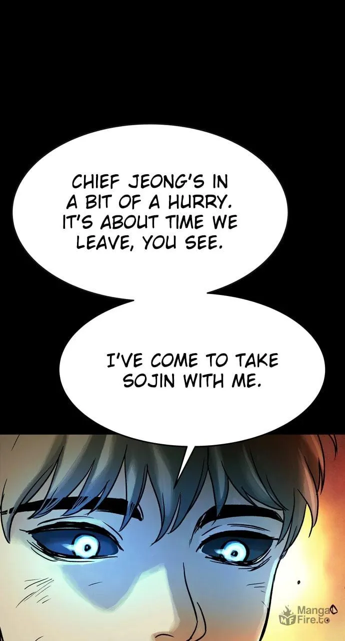 Read Spore chapter 87 image 38 on Lezhin