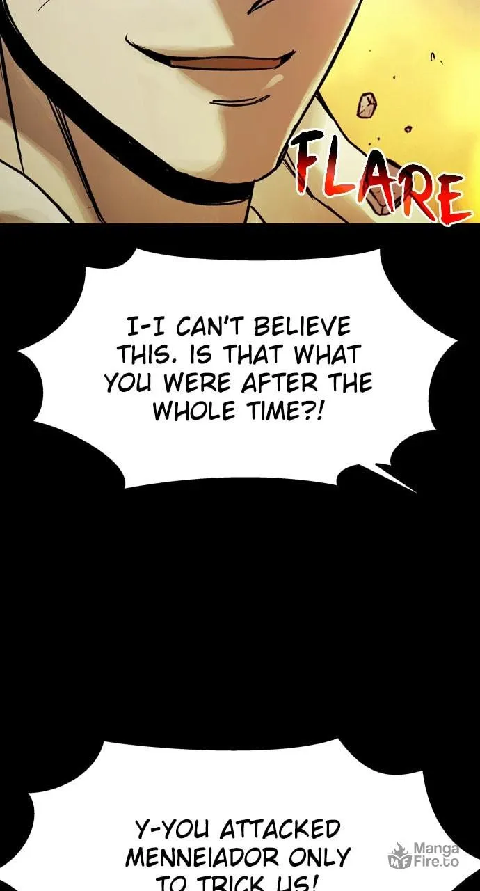 Read Spore chapter 87 image 39 on Lezhin