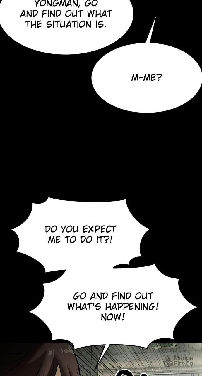 Read Spore chapter 87 image 4 on Lezhin