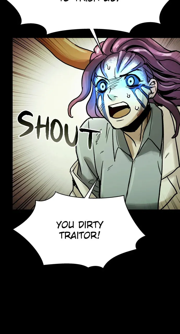 Read Spore chapter 87 image 40 on Lezhin